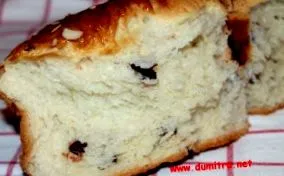 цукатами