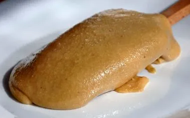 солодка