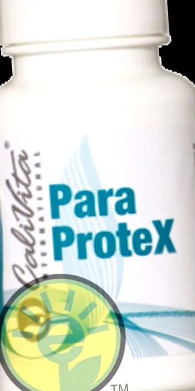 paraziták