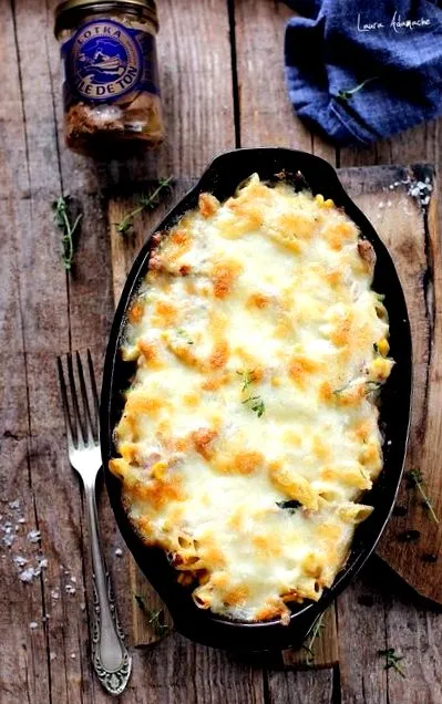 mozzarellával
