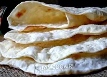 тост
