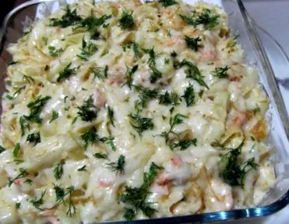 макарони