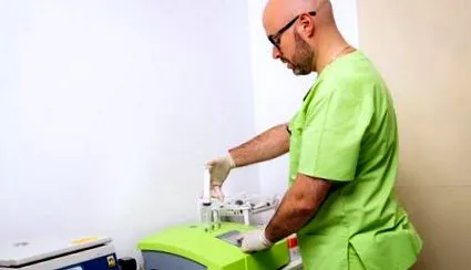 klinika