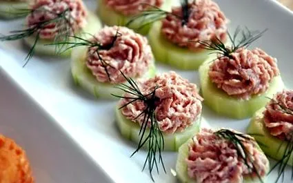 чамци краставици