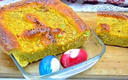 рецепт