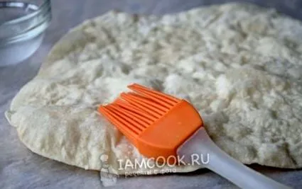 брашно