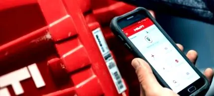 hilti