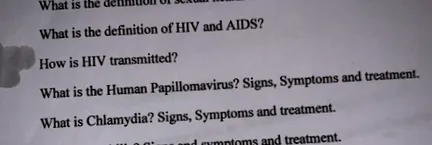 papillomavirus дефиниција