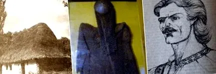 séta