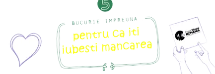 храна чекори