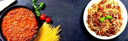 bolognese
