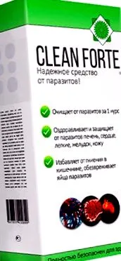 паразитів