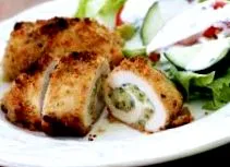 куряча