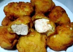 rögök