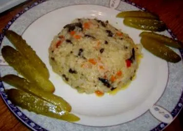 pilaf