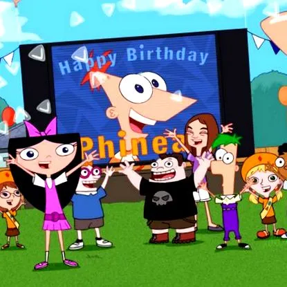 ferb
