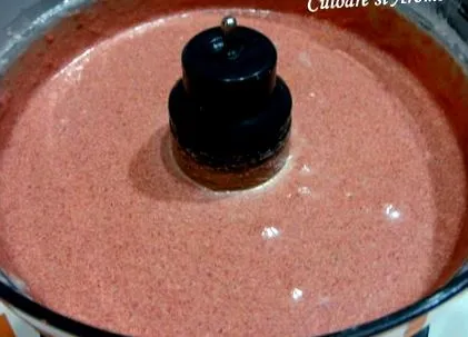 petrezselyemmel pástétom