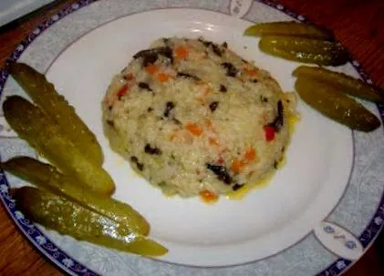 Petitchef recept
