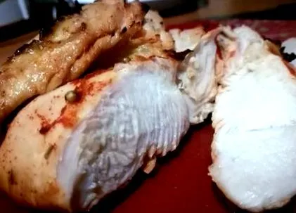 pulykamell pastrami