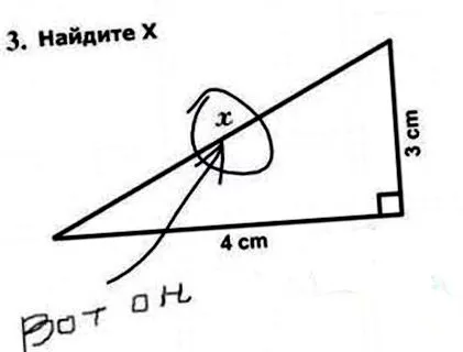 творіннях