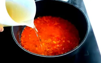 bulgur török