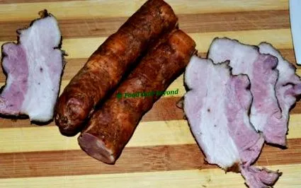 sertésmell serpenyőben