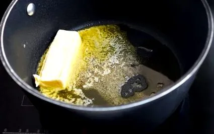 török recept