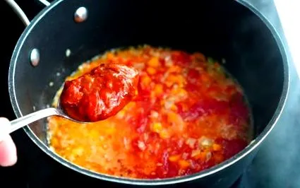 bulgur pilaf