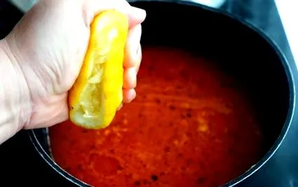 török bulgur