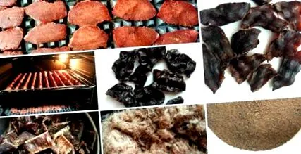 pemmican optimális