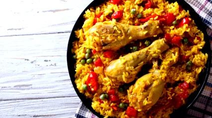 adag pilaf