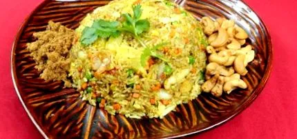 pilaf hunedoara