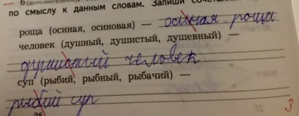 творіннях