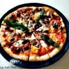 kulináris pizza