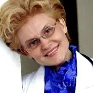 Elena Malysheva