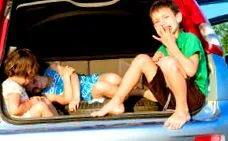 време патувањето