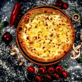 pizza pizza