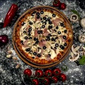 pizza bukarest