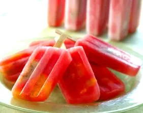 popsicles