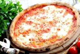 піца