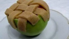 јаболка ореви