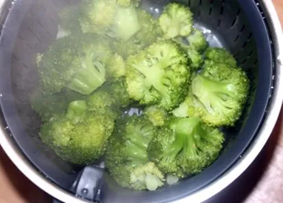 zöldségekkel teriyaki