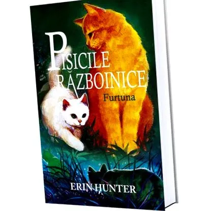 cats hunter