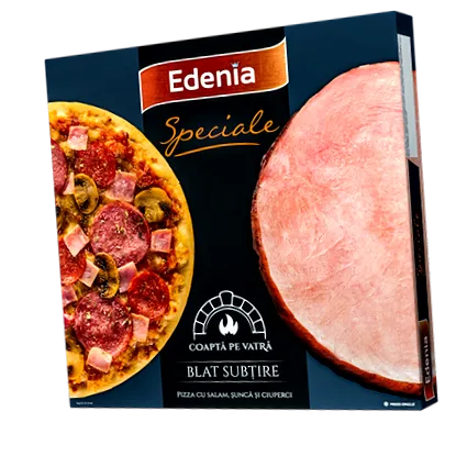 edenia