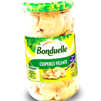 bonduelle