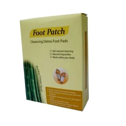 FootPatch megnyitja