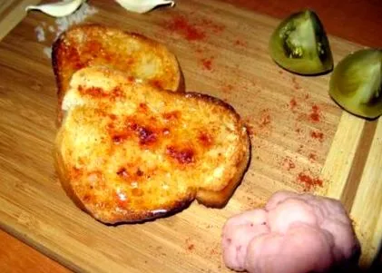 маст