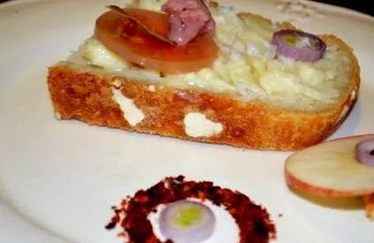 маст