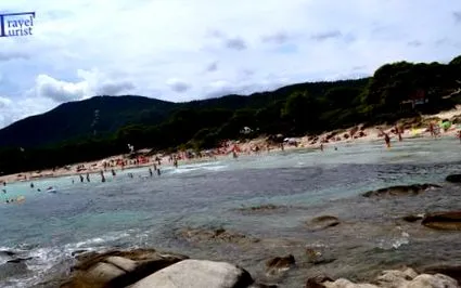 strandjai