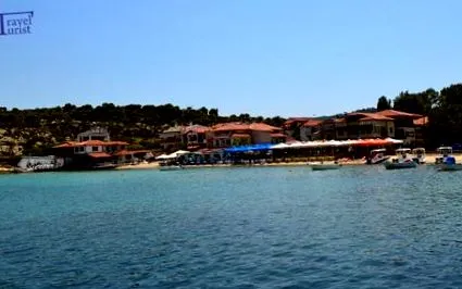 strandjai